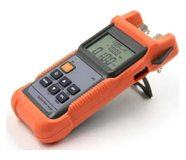 ExtraLink SUR190-s OTDR Reflektometr 1310nm/1550nm - 1544065 - zdjęcie